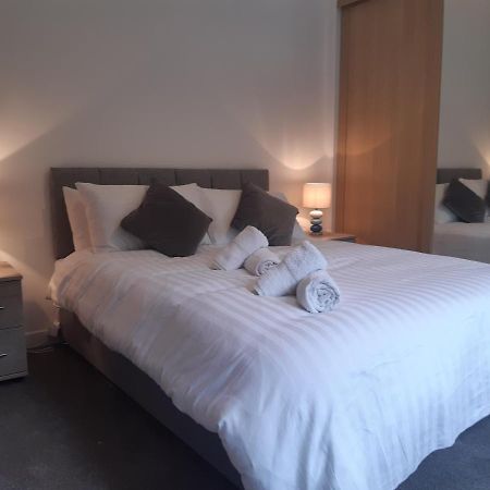 Carvetii - Jade House - 3 Bed House Sleeps Up To 8 Apartamento Kelty Exterior foto