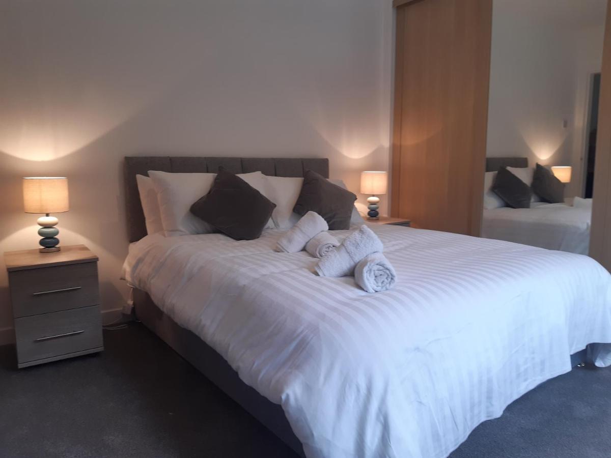 Carvetii - Jade House - 3 Bed House Sleeps Up To 8 Apartamento Kelty Exterior foto