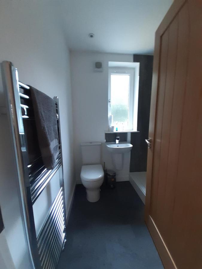 Carvetii - Jade House - 3 Bed House Sleeps Up To 8 Apartamento Kelty Exterior foto