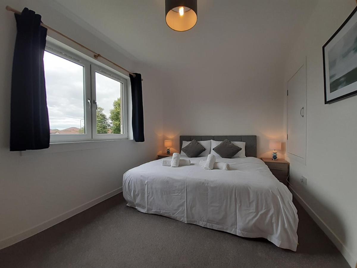 Carvetii - Jade House - 3 Bed House Sleeps Up To 8 Apartamento Kelty Exterior foto