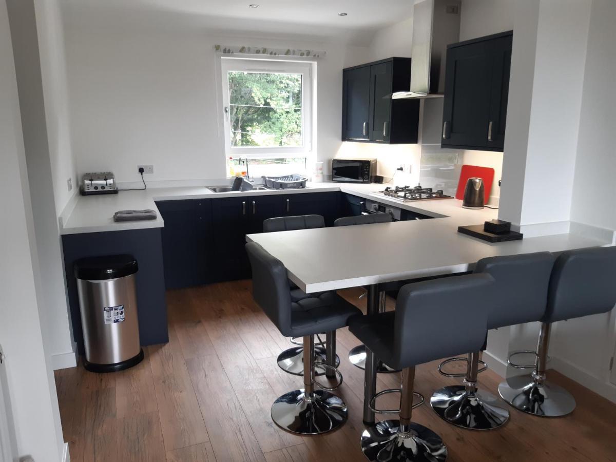 Carvetii - Jade House - 3 Bed House Sleeps Up To 8 Apartamento Kelty Exterior foto